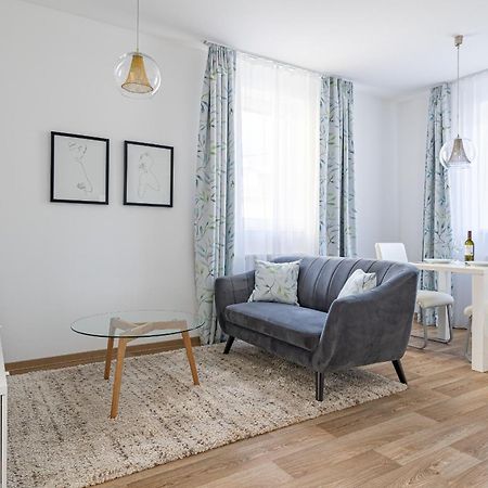 Villa Matylda Mariánské Lázně Eksteriør bilde