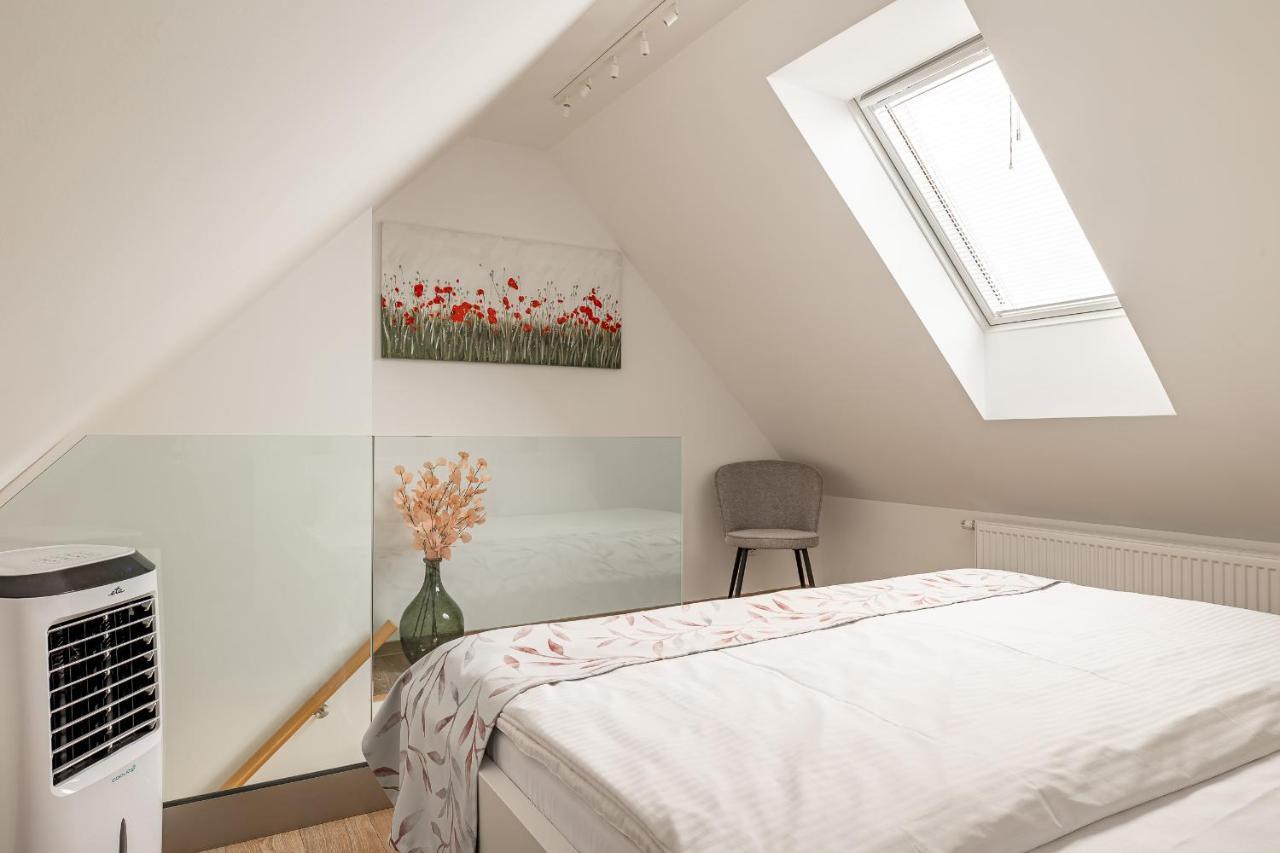 Villa Matylda Mariánské Lázně Eksteriør bilde