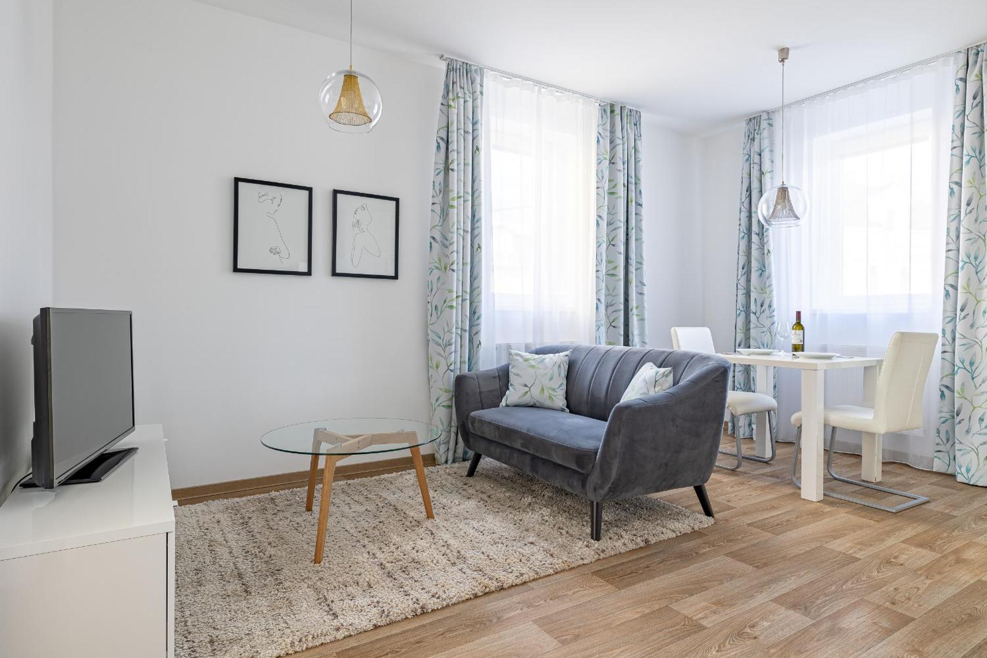 Villa Matylda Mariánské Lázně Eksteriør bilde